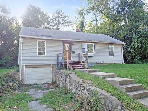 3910 Quincy Avenue, Kansas City, MO 64130