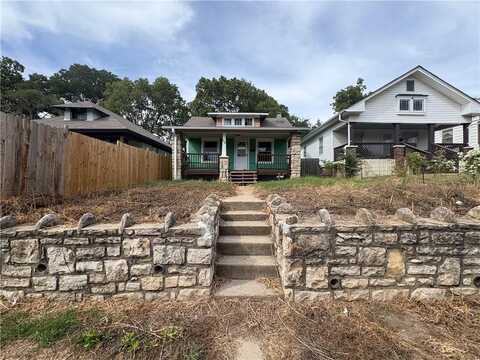 6024 E 16th Street, Kansas City, MO 64126