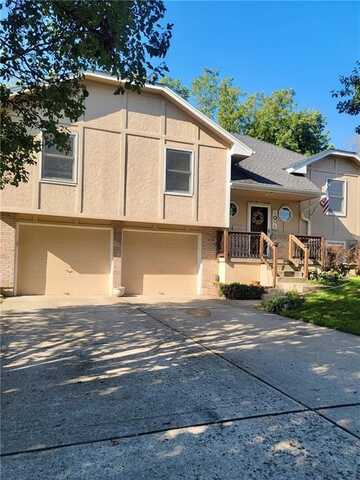 1124 N Ponca Drive, Independence, MO 64056