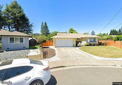 Kristy, NOVATO, CA 94947