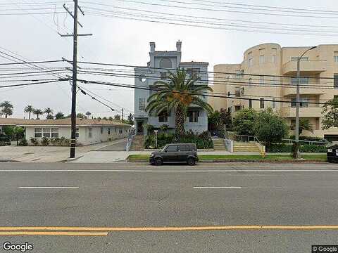 Washington, LOS ANGELES, CA 90066