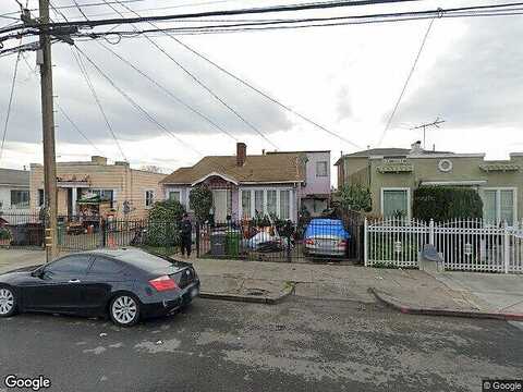 69Th, OAKLAND, CA 94621