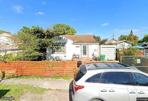 48Th, MIAMI, FL 33142