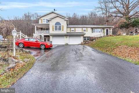 Christoff, MOUNT UNION, PA 17066