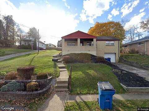Wallace, EAST PITTSBURGH, PA 15112