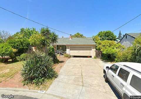 Bradley, NOVATO, CA 94947