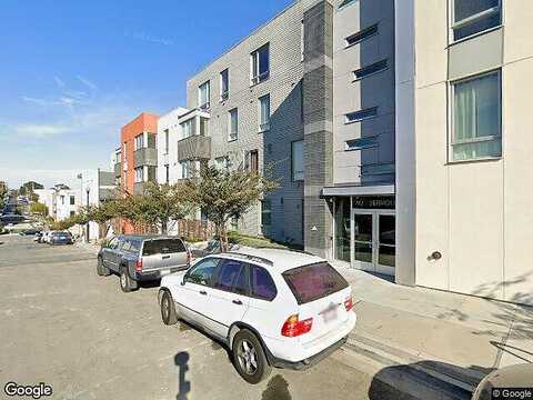 Jerrold, SAN FRANCISCO, CA 94124
