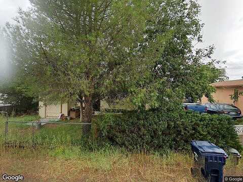 Butler, KINGMAN, AZ 86409