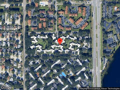 Semoran, ORLANDO, FL 32822