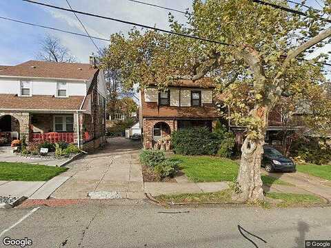 Shady, PITTSBURGH, PA 15217