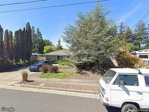 Ellen, SAN RAFAEL, CA 94903