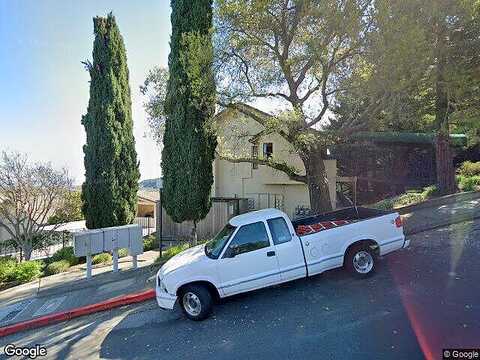 Channing, SAN RAFAEL, CA 94903