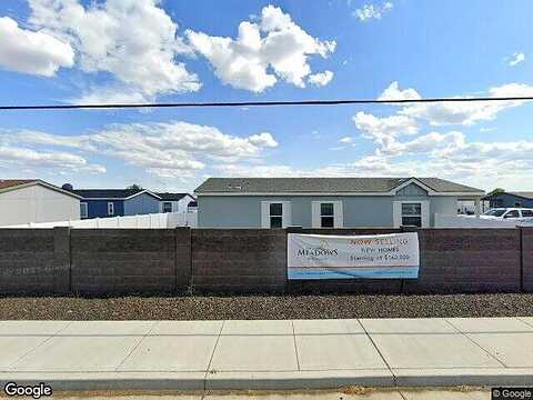 Edison, SUNNYSIDE, WA 98944