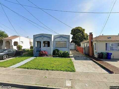 California, SAN PABLO, CA 94806