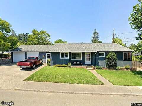 Calvert, UKIAH, CA 95482