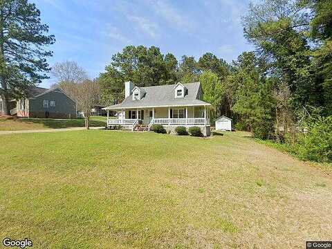 Main Line, ROCKMART, GA 30153