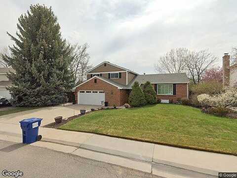 Geddes, LITTLETON, CO 80128