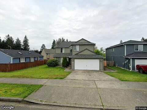 Milbanke, OLYMPIA, WA 98513