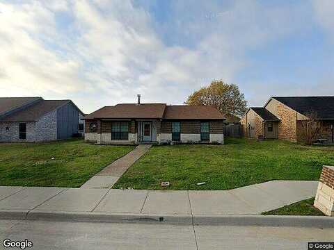 Chesham, ROWLETT, TX 75088