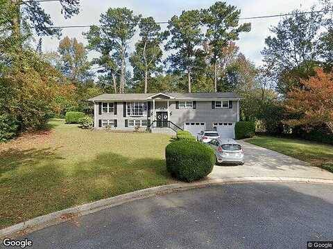 Cedar Valley, KENNESAW, GA 30144