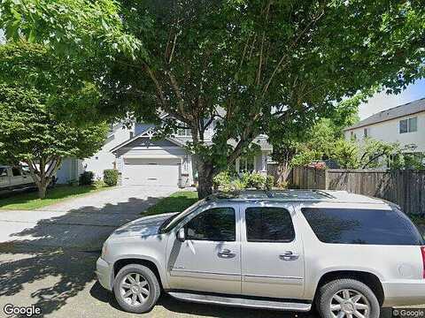 Bronington, TUMWATER, WA 98512