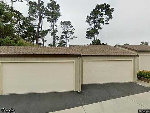 Redwood, PACIFIC GROVE, CA 93950