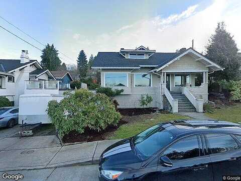 34Th, EVERETT, WA 98201