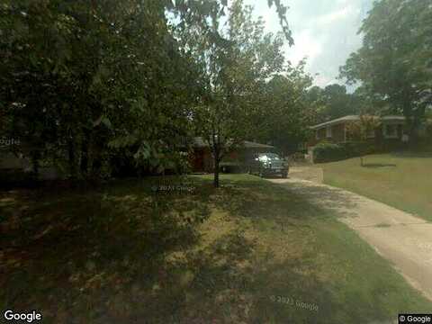Lancelot, NORCROSS, GA 30071
