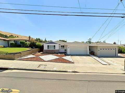 Fairway, HAYWARD, CA 94544