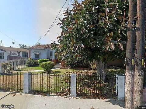 90Th, LOS ANGELES, CA 90044