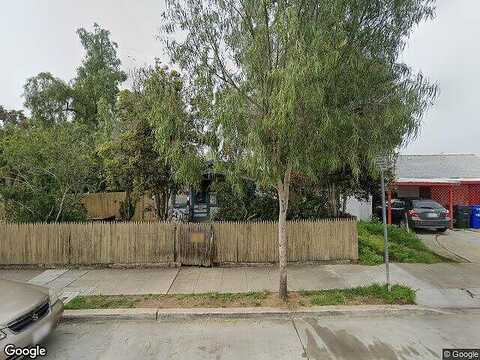 Wightman, SAN DIEGO, CA 92105