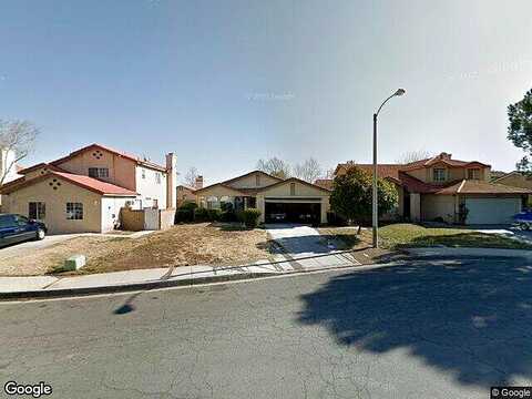 Broadwater, LANCASTER, CA 93535