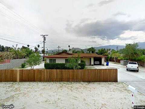 Calle De Carlos, PALM SPRINGS, CA 92264