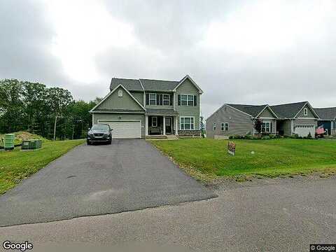 Long Run, DRUMS, PA 18222
