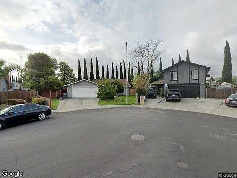 Michael, BAY POINT, CA 94565