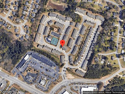 Sardis Bend, BUFORD, GA 30519