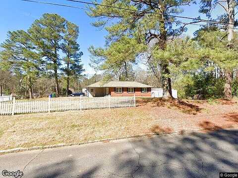 Colquitt, ATLANTA, GA 30340