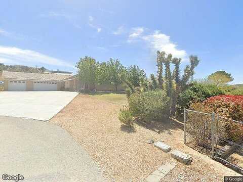 Bogie, LLANO, CA 93544