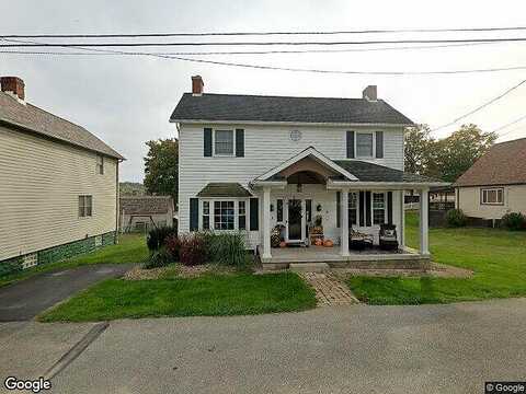Lingan, PERRYOPOLIS, PA 15473