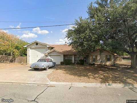 Red Oak, INGRAM, TX 78025