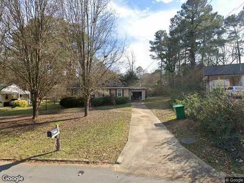 Fernleaf, DECATUR, GA 30033