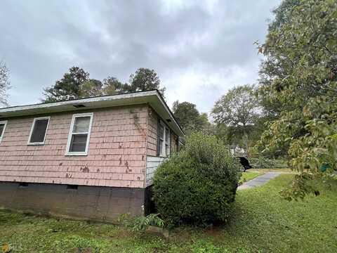 Fernleaf, DECATUR, GA 30033