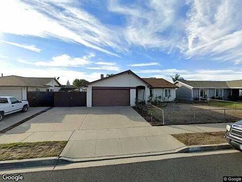 Miramonte, OXNARD, CA 93036