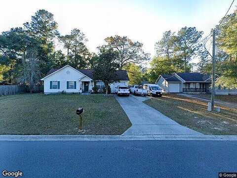 Deer, SPRINGFIELD, GA 31329