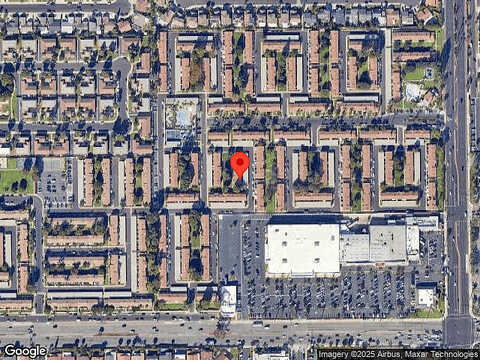 Claremont, HUNTINGTON BEACH, CA 92646