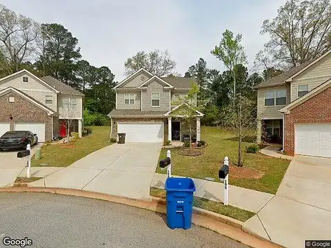 Daisy, MCDONOUGH, GA 30252