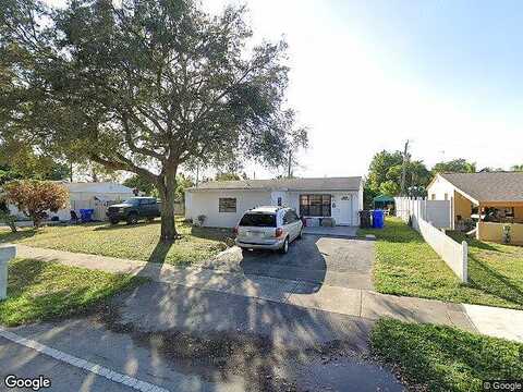 63Rd, NORTH LAUDERDALE, FL 33068