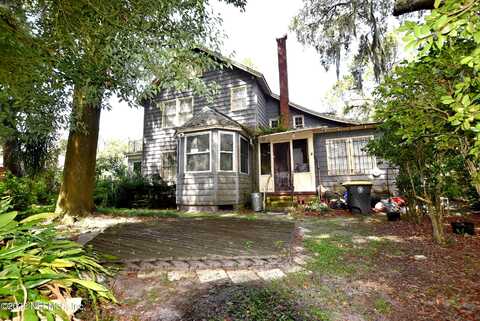 Tiber, JACKSONVILLE, FL 32207