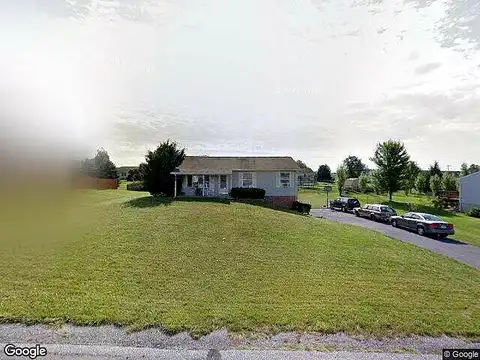 Donovan, GREENCASTLE, PA 17225