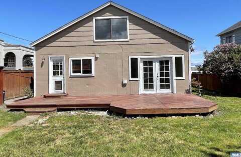 13Th, PORT ANGELES, WA 98362